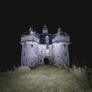 remote viewing from stone perspective