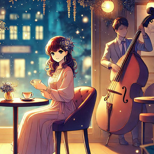 ベルベットの夜