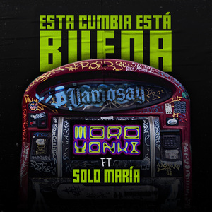 Esta cumbia está buena