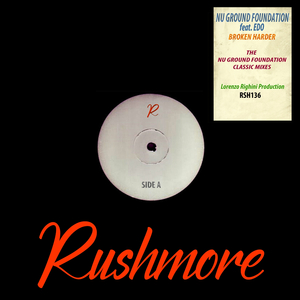 Broken Harder (Classic Instrumental)