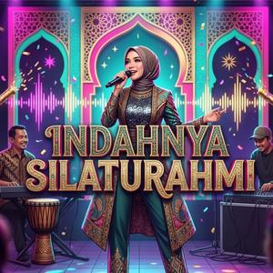 Indahnya silaturahmi