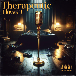 Therapeutic Flows 3