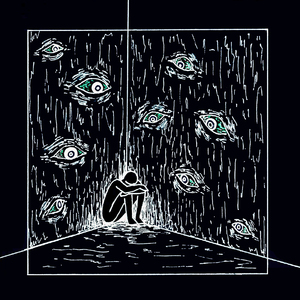 Паранойя (prod. Роzzкер)