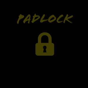 Padlock (feat. JGibbz)