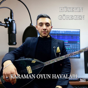 Karaman'ın Bayırına