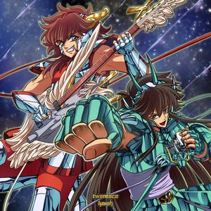 Pegasus Fantasy (ペガサス幻想)