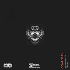 Anthrax (feat. Chris García & Versacce)