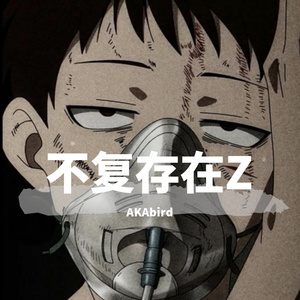 不复存在Z (prod.kayzee Cud)