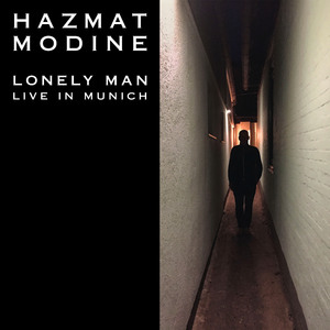 Lonely Man (Live in Munich)