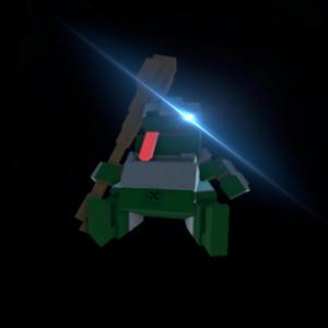 Froggalovania