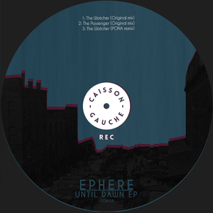 The Watcher (PONA Remix)