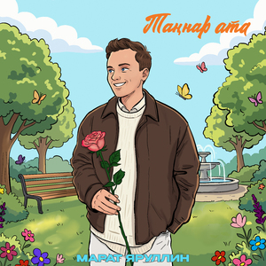 Таннар ата (prod. by DJ Radik)