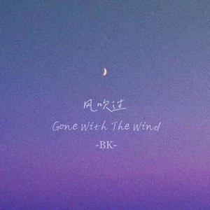 Gone with the wind（风吹过）