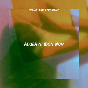 Adura Ni Ibon won
