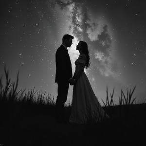 Whispers Beneath the Moonlight