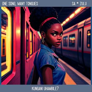 Kungani uhambile?