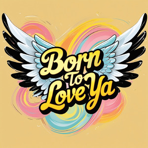 Born to Love Ya