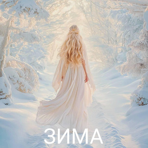Зима