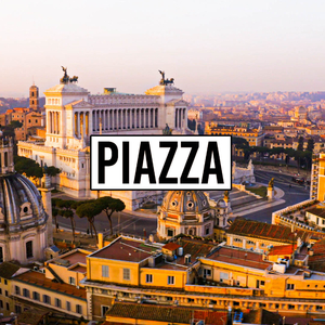 PIAZZA