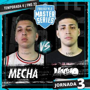 Tematica 2 Nacho (Live)