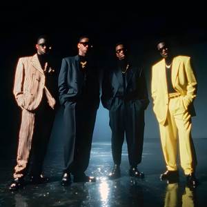 Folded (90s R&B Version)