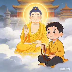 愿你所求如愿