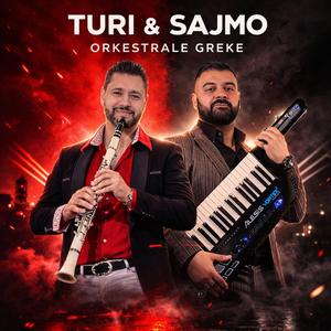 Orkestrale Greke (feat. Artur Qerimi)