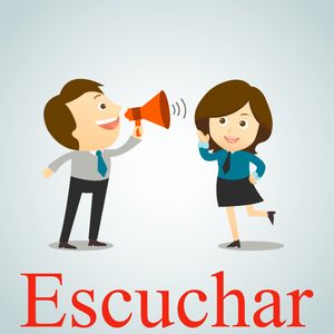 Escuchar