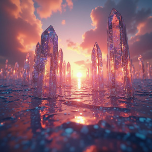 Ethereal Uplift