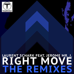Right Move (feat. Jerome Mr J) (Nu Disko Vocal Mix)