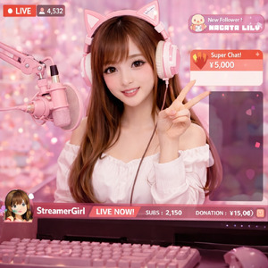 ふしだら蝶 (feat. 入内島詩織)