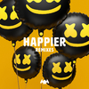 Marshmello - Happier (Hikeii Remix)