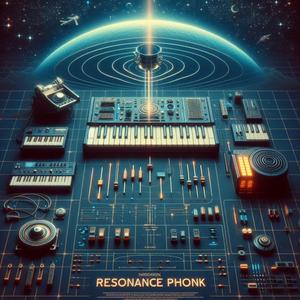 Resonance Phonk (Sped Up)