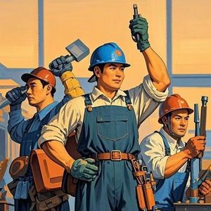 多多买菜配送者之歌