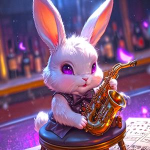 Galactic Jazz Bar