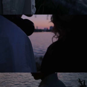 Winter Serendipity （feat.Stitch.Wu）