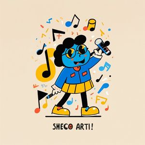 恐龙乐萌启智曲 恐龙《砂龙》