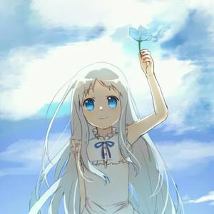 【吉他指弹】未闻花名ED Secret Base .Guitar ver