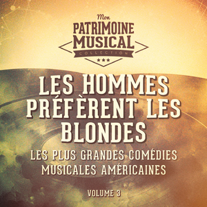 20th Century-Fox Fanfare (Extrait De La Comédie Musicale « Les Hommes Préfèrent Les Blondes »)