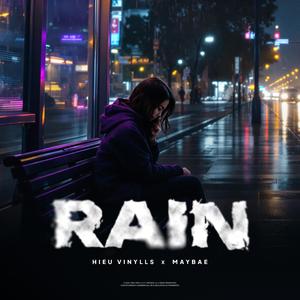 Rain (feat. MayBae)