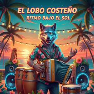 La Vida Es un Carnavalito