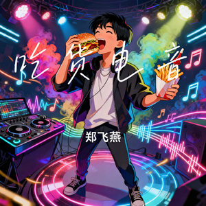 吃货电音