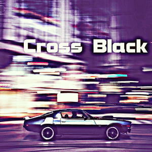 Cross Black