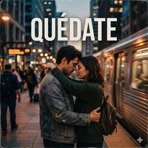Quedate (Beat)