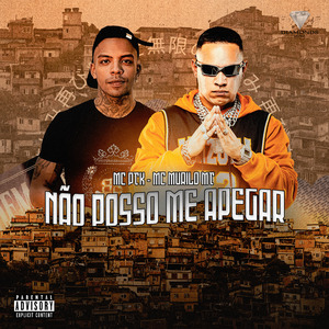 Não Posso Me Apegar