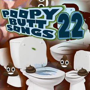 Stinky Poop Butt