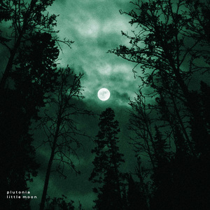 little moon