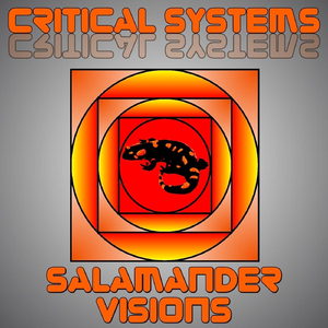 Salamander Visions