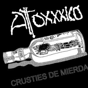 Punks de Mierda / Puerco Policia