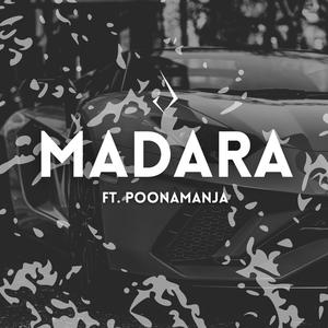 Madara (feat. Poonamanja)